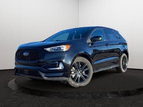 Ford Edge ST Line AWD