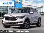 Kia Seltos EX AWD
