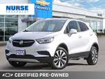 Buick Encore Preferred AWD