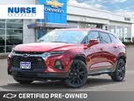 Chevrolet Blazer RS AWD