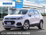 Chevrolet Trax LT FWD