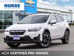 Subaru Crosstrek Convenience AWD