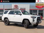 Toyota 4Runner TRD Pro 4WD