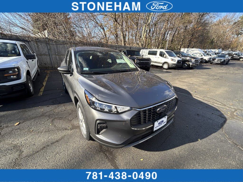 2024 Ford Escape Active AWD