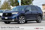 Honda Pilot Touring AWD