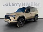 Lexus GX 550 Overtrail AWD