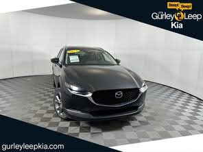 Mazda CX-30 2.5 S Preferred AWD