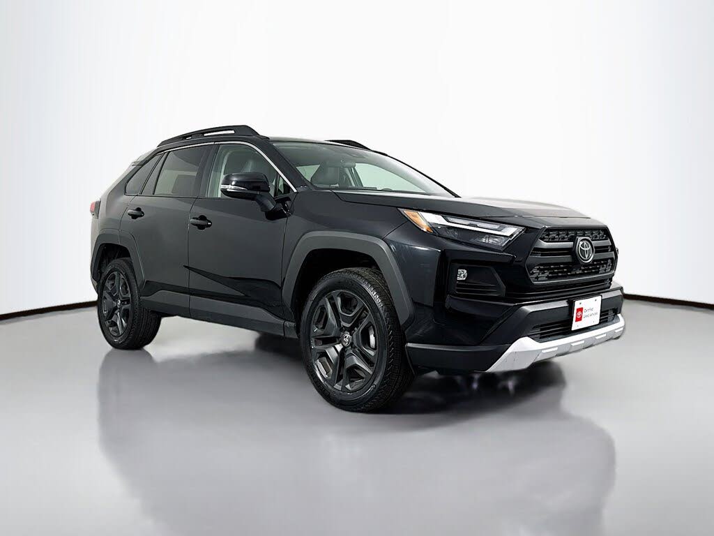 2024 Toyota RAV4 Adventure AWD