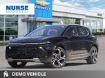 Chevrolet Equinox EV LT AWD