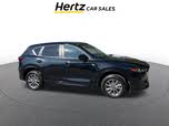 Mazda CX-5 2.5 S Preferred AWD