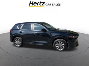Mazda CX-5 2.5 S Preferred AWD