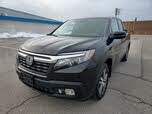 Honda Ridgeline EX-L AWD