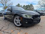 BMW 3 Series 340i xDrive Sedan AWD