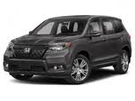 Honda Passport EX-L FWD