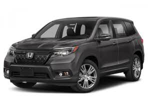 Honda Passport EX-L FWD