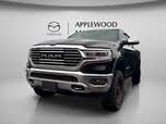 RAM 1500 Laramie Longhorn Crew Cab 4WD