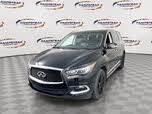 INFINITI QX60 Pure AWD