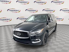 INFINITI QX60 Pure AWD