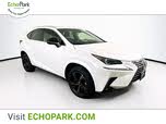 Lexus NX 300 FWD