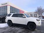 2020 Toyota 4Runner