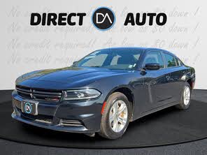 Dodge Charger SXT RWD