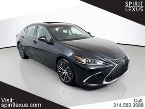 Lexus ES 350 FWD