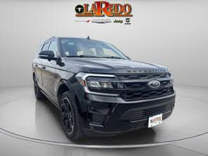 Ford Expedition Limited RWD