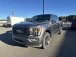 Ford F-150 XLT SuperCrew 4WD