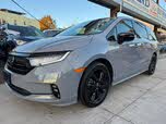 Honda Odyssey Sport FWD