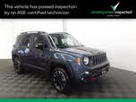 Jeep Renegade Trailhawk 4WD