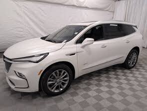 Buick Enclave Avenir AWD