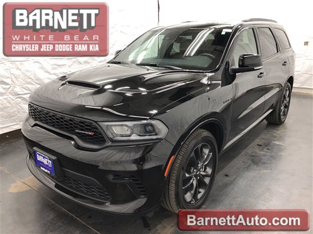2024 Dodge Durango R/T Premium AWD