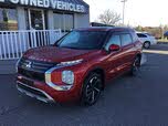 Mitsubishi Outlander GT S-AWC