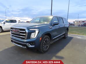 GMC Yukon XL Elevation 4WD