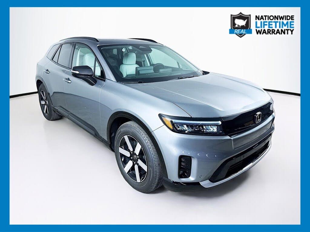 2026 Honda Prologue Touring FWD