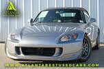 Honda S2000 Roadster