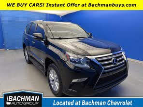 Lexus GX 460 AWD