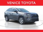 Toyota RAV4 LE AWD