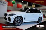 BMW X5 M50i xDrive AWD