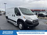 RAM ProMaster 2500 136 Low Roof Cargo Van FWD