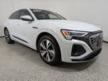 Audi Q8 e-tron Sportback quattro Premium Plus S line AWD