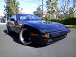 Porsche 944 S Hatchback