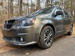 Dodge Grand Caravan GT FWD
