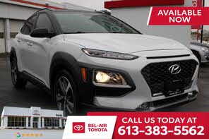 Hyundai Kona Trend AWD