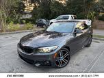 BMW 2 Series 230i xDrive Coupe AWD