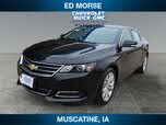 Chevrolet Impala LT FWD