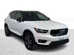 Volvo XC40 T5 R-Design AWD