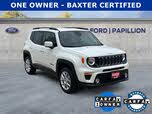 Jeep Renegade Latitude 4WD