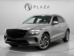 Genesis GV70 2.5T AWD