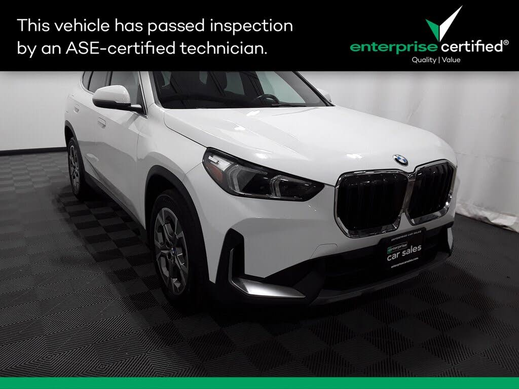 2023 BMW X1 xDrive28i AWD